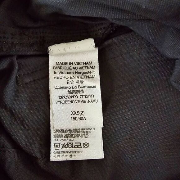 Marmot Straight Leg Pan - Sz. 2 - Picture 3 of 7